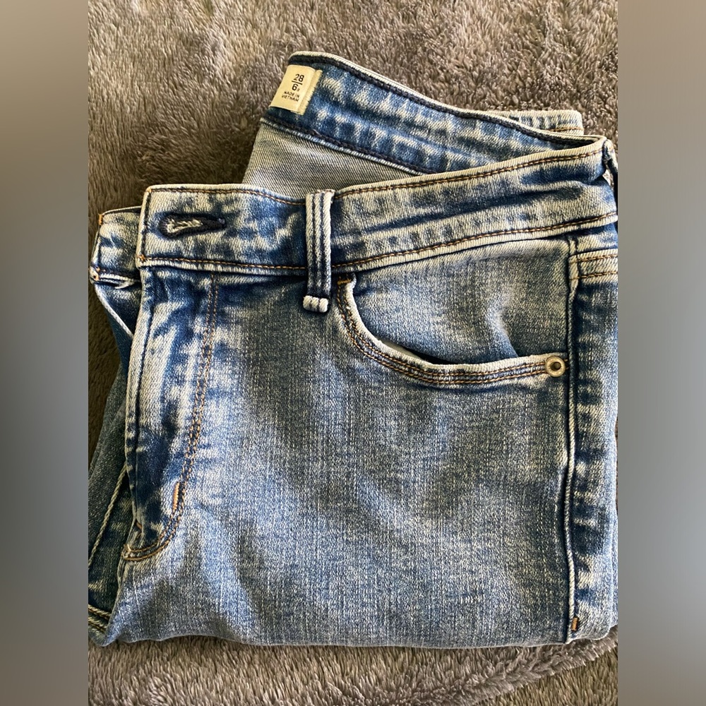 Open to offers